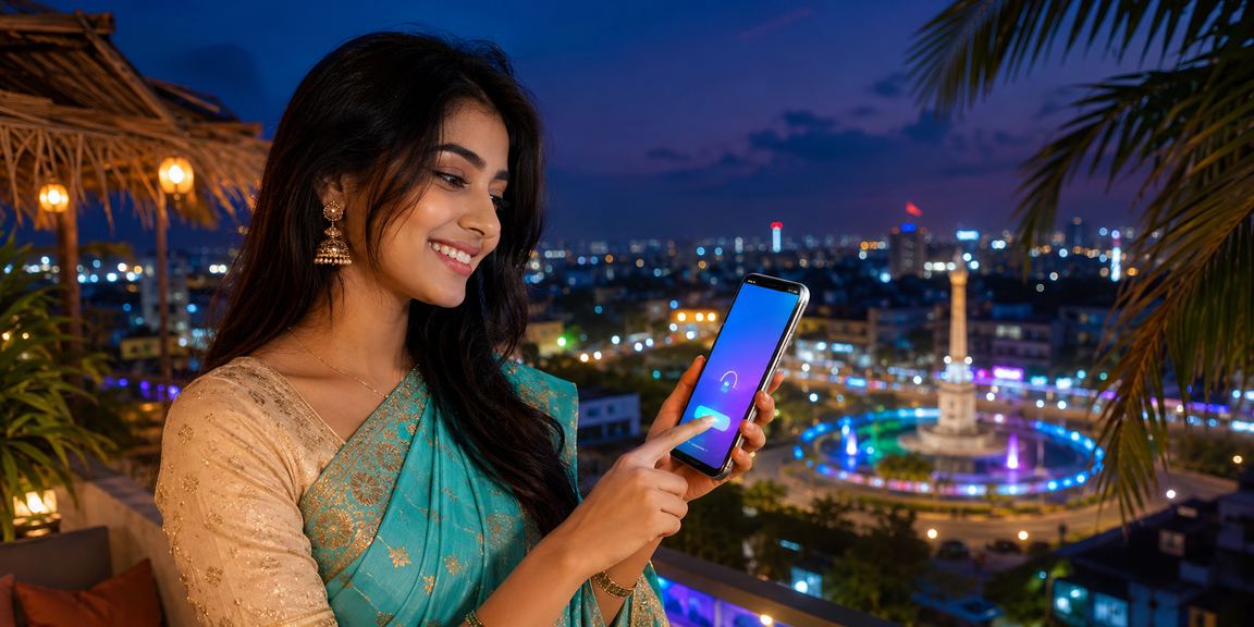 রংপুরে বাংলাদেশি ব্যবহারকারী মোবাইলে asha 77 ডিপোজিট ফর্ম পূরণ করছেন