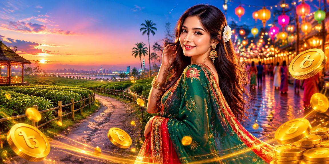 রংপুরে বিনোদনমূলক স্পোর্টস বেটিং — asha 77 প্ল্যাটফর্ম